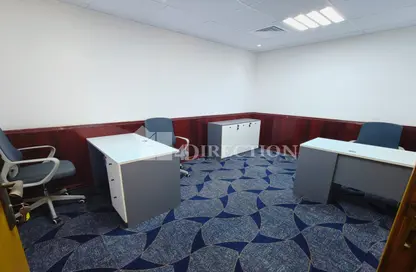 Business Centre - Studio for rent in Dana Al Garhoud - Al Garhoud - Dubai