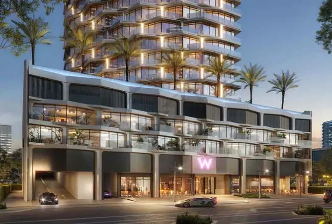 Apartment - 3 Bedrooms - 4 Bathrooms for sale in City Center Residences - Downtown Dubai - Dubai