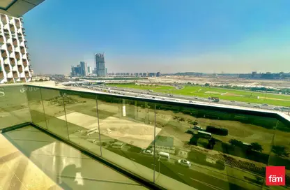 شقة - غرفة نوم - 2 حمامات للبيع في برج النبلاء - الخليج التجاري - دبي