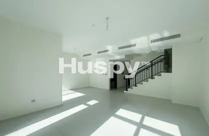 Townhouse - 3 Bedrooms - 5 Bathrooms for sale in Aurum Villas - Sanctnary - Damac Hills 2 - Dubai