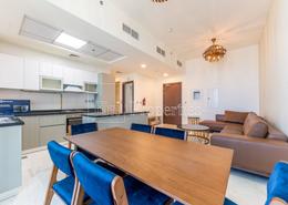 Apartment - 2 bedrooms - 2 bathrooms for rent in Bayz by Danube - Business Bay - Dubai