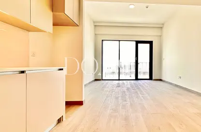 Apartment - 1 Bedroom - 1 Bathroom for rent in Creek Beach - Dubai Creek Harbour (The Lagoons) - Dubai
