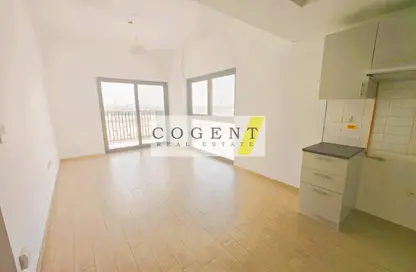 Apartment - 3 Bedrooms - 2 Bathrooms for rent in The Nook 1 - The Nook - Wasl Gate - Dubai