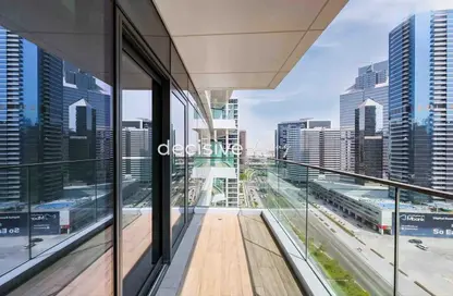 شقة - 2 غرف نوم - 3 حمامات للايجار في امبيريال افنيو - وسط مدينة دبي - دبي