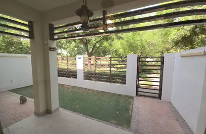 Townhouse - 2 Bedrooms - 3 Bathrooms for sale in Flamingo Villas - Mina Al Arab - Ras Al Khaimah