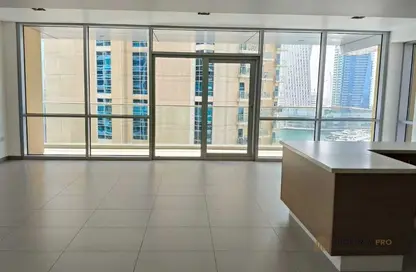 Apartment - 2 Bedrooms - 3 Bathrooms for rent in Ariyana Tower - Dubai Marina - Dubai