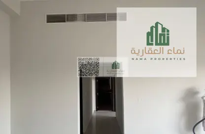 شقة - غرفة نوم - 2 حمامات للايجار في 1 الياسمين - الياسمين - عجمان