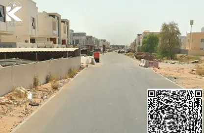 Land - Studio for sale in Al Helio 2 - Al Helio - Ajman Land - Studio for sale in Al Helio 2 - Al Helio - Ajman