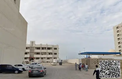 Land - Studio for sale in Liwara 1 - Ajman