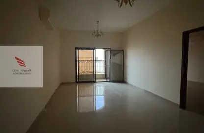Apartment - 1 Bedroom - 1 Bathroom for rent in Al Rawda 2 Villas - Al Rawda 2 - Al Rawda - Ajman