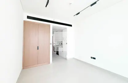 Apartment - Studio - 1 Bathroom for rent in Binghatti Azure - Jumeirah Village Circle - Dubai