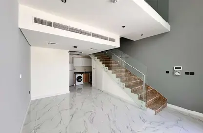 Villa - 1 Bedroom - 2 Bathrooms for rent in Rukan 3 - Dubai Land - Dubai