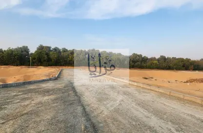 Land - Studio for sale in Al Zaheya Gardens - Al Zahya - Ajman