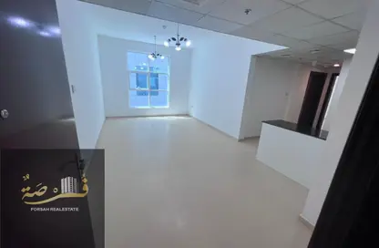 شقة - 2 غرف نوم - 2 حمامات للبيع في سيتي تاور - النعيمية - عجمان