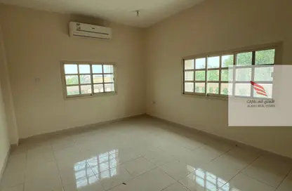 Apartment - 2 Bedrooms - 2 Bathrooms for rent in Al Mowaihat 3 - Al Mowaihat - Ajman