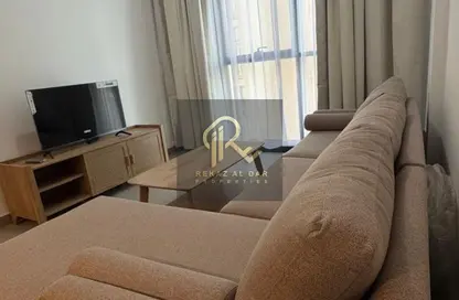 Apartment - 1 Bedroom - 1 Bathroom for rent in Souks Residential - Al Mamsha - Muwaileh - Sharjah