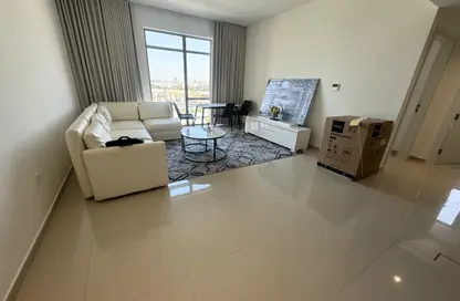Apartment - 1 Bedroom - 1 Bathroom for rent in Uptown Al Zahia - Al Zahia - Muwaileh Commercial - Sharjah