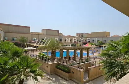 Apartment - 1 Bathroom for sale in The Imperial Residence A - The Imperial Residence - Jumeirah Village Triangle - Dubai