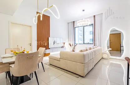 شقة - غرفة نوم - 2 حمامات للايجار في الخليج الإداري A - الخليج الإداري - الخليج التجاري - دبي شقة - غرفة نوم - 2 حمامات للايجار في الخليج الإداري A - الخليج الإداري - الخليج التجاري - دبي