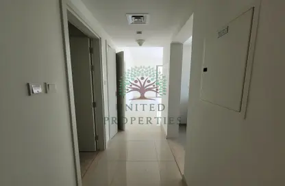 Hall / Corridor image for: Apartment - 1 Bedroom - 2 Bathrooms for rent in Uptown Al Zahia - Sharjah, Image 1