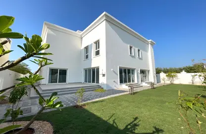 Villa - 6 Bedrooms - 7 Bathrooms for sale in Al Hamra Village Villas - Al Hamra Village - Ras Al Khaimah