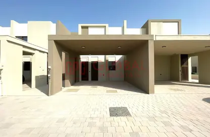 Villa - 3 Bedrooms - 4 Bathrooms for rent in La Violeta 2 - Villanova - Dubai Land - Dubai