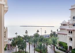 Apartment - 2 bedrooms - 3 bathrooms for sale in Mughal - Grandeur Residences - Palm Jumeirah - Dubai