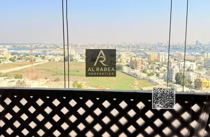 شقة - 3 غرف نوم - 5 حمامات للايجار في ليوارا 1 - عجمان