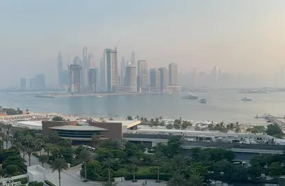 Apartment - 1 Bedroom - 2 Bathrooms for sale in Seven Palm - Palm Jumeirah - Dubai