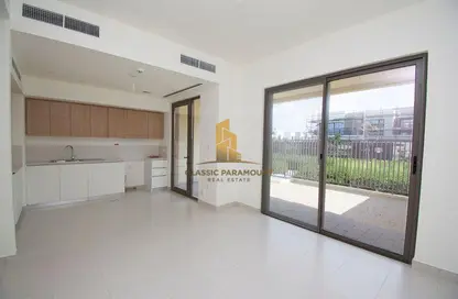 Villa - 3 Bedrooms - 4 Bathrooms for sale in Parkside 1 - EMAAR South - Dubai South (Dubai World Central) - Dubai