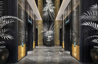 Apartment - 1 Bedroom - 2 Bathrooms for sale in Cloud Tower - Jumeirah Village Triangle - Dubai