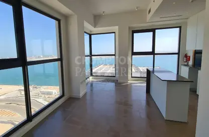 شقة - غرفة نوم - 2 حمامات للبيع في بيكسل - مقاطعة ميكرز - جزيرة الريم - أبوظبي