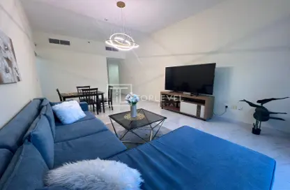 Apartment - 2 Bedrooms - 3 Bathrooms for sale in Sydney Tower - Jumeirah Village Circle - Dubai