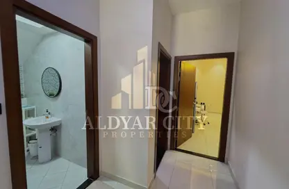 Villa - 4 Bedrooms - 7 Bathrooms for rent in Al Helio 2 - Al Helio - Ajman