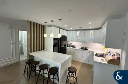 Apartment - 3 Bedrooms - 3 Bathrooms for sale in Sadaf 4 - Sadaf - Jumeirah Beach Residence - Dubai