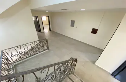 Villa - 6 Bedrooms - 7+ Bathrooms for rent in Khalifa City A Villas - Khalifa City A - Khalifa City - Abu Dhabi