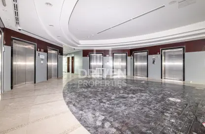 Office Space - Studio for rent in Shatha Tower - Dubai Media City - Dubai
