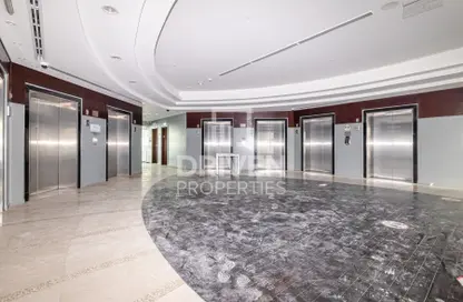 Reception / Lobby image for: Office Space - Studio for rent in Shatha Tower - Dubai Media City - Dubai, Image 1