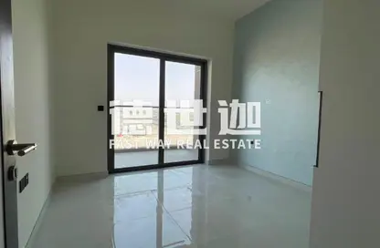 شقة - 2 غرف نوم - 2 حمامات للايجار في لاونز من دانوب بلوك 3 - لاونز لدانوب - المدينة الدولية - دبي
