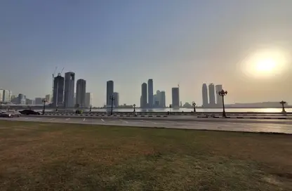 شقة - غرفة نوم - 2 حمامات للبيع في 2 برج الشاطئ - الخان لاجون - الخان - الشارقة