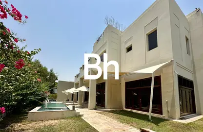 فيلا - 7 غرف نوم - 7 حمامات للايجار في جاسمين ليف 2 - جاسمين ليف - البراري - دبي