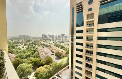 شقة - 2 غرف نوم - 3 حمامات للبيع في أوليمبك بارك 1 - أبراج اولمبيك بارك - مدينة دبي الرياضية - دبي