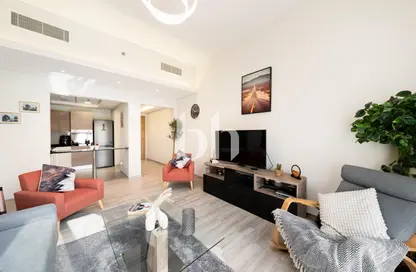 شقة - غرفة نوم - 2 حمامات للبيع في اوكسفورد ريزيدينس - الضاحية 13 - قرية جميرا الدائرية - دبي