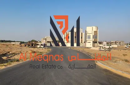 Land - Studio for sale in Al Zaheya Gardens - Al Zahya - Ajman