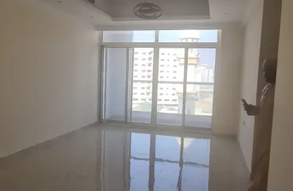 شقة - 3 غرف نوم - 3 حمامات للايجار في 2  الروضة - الروضة - عجمان