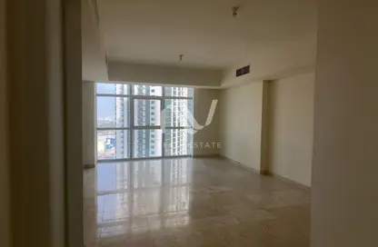 Apartment - 1 Bedroom - 2 Bathrooms for rent in Ocean Terrace - Marina Square - Al Reem Island - Abu Dhabi