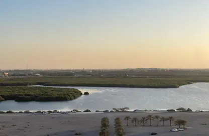 Apartment - 1 Bedroom - 2 Bathrooms for rent in Julphar Residential Tower - Julphar Towers - Al Nakheel - Ras Al Khaimah