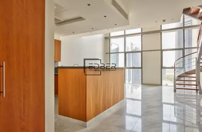 Apartment - 2 Bedrooms - 3 Bathrooms for sale in Central Park Residential Tower - Central Park Tower - DIFC - Dubai