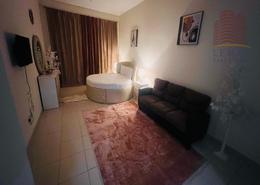 Studio - 1 bathroom for sale in Ajman One Tower 1 - Ajman One - Ajman Downtown - Ajman