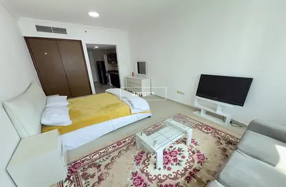 Apartment - Studio - 1 Bathroom for rent in Ontario Tower - Business Bay - Dubai